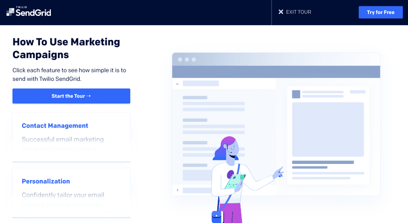 SendGrid