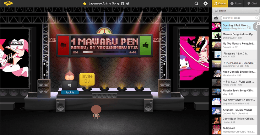 Turntable.fm